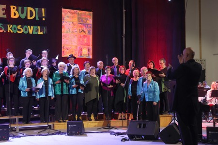 PROSLAVA OB KRAJEVNEM PRAZNIKU RAKEK 56 FOTO LJUBO VUKELIČ